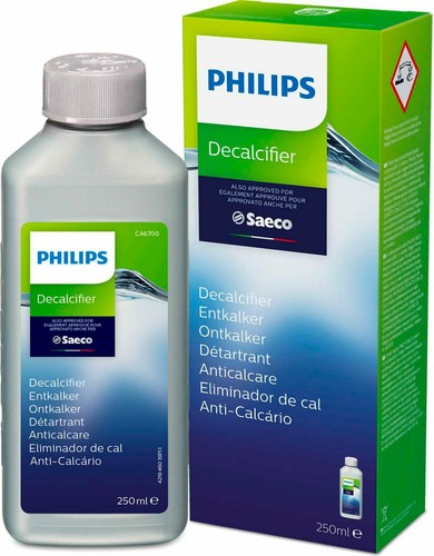 Philips decalcificante - philips,