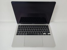 APPLE MACBOOK PRO 13" 2020 CORE i5-8257U 16GB RAM 256GB SSD GRIGIO SIDERALE