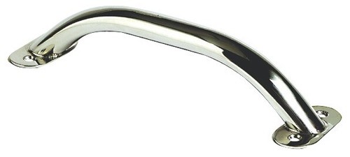 Corrimano acciaio inox - in,