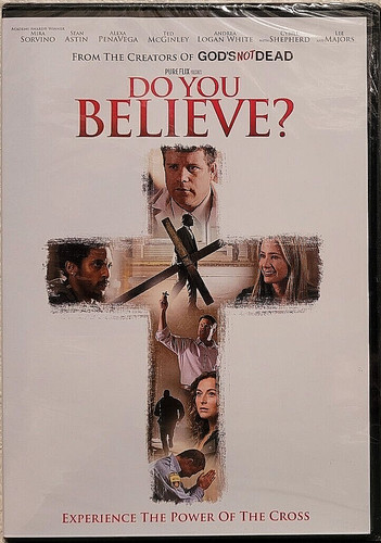 You believe - you, 2015)