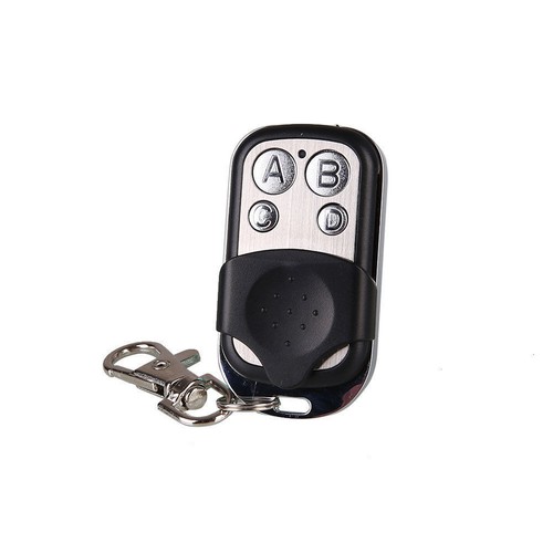 Duplicatore telecomando garage