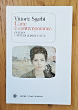 Arte contemporanea - l'arte, e'