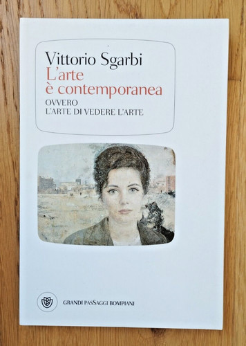 Arte contemporanea - l'arte,