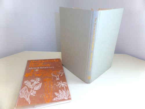 The illustrated herbal - illustrated,