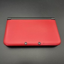 Nintendo 3DS XL LL Handheld