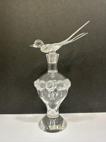 Bottiglia profumo lalique - profumo,