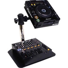 Antoc CJS-2 Supporto Lettore