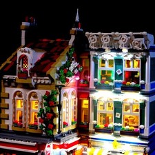 Kit Luci LED per Grande