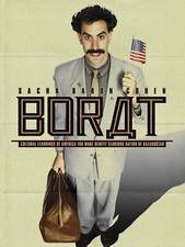 35mm BORAT (2006)