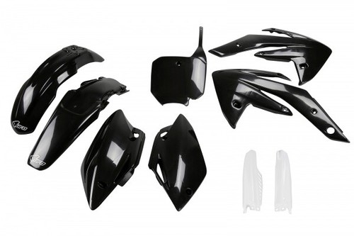 Kit plastiche carene honda - kit,