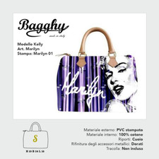 Borse bagghy modello - bagghy ,