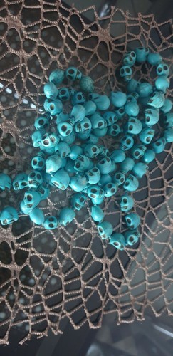 Collana turchese - collana,