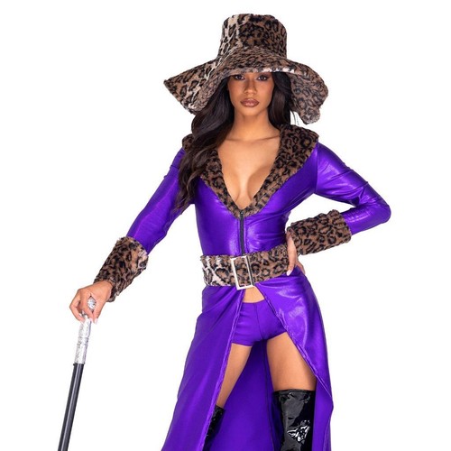 Costume pappone cappotto - , lungo