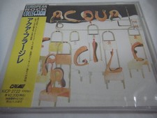 SEALED NEW ACQUA FRAGILE-same