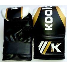 GUANTONI DA PUGILATO GUANTONI