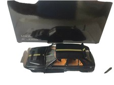 Kyosho lancia delta - lancia, hf