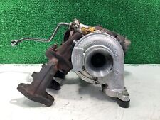 TURBINA PER CITROEN C3 1° Serie 9649472880 Diesel 1.4 (02>05)