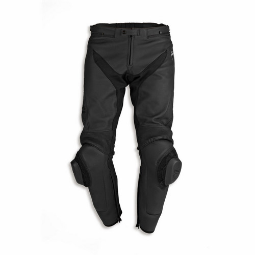 Pantaloni pelle dainese - in,
