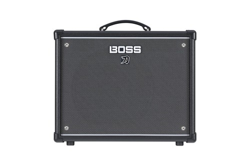 Boss katana gen 3 - boss, 50