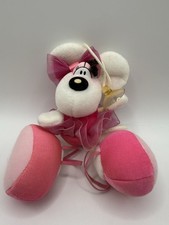 Diddlina Diddl topo ballerina