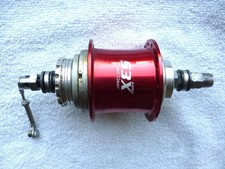 Mozzo Sturmey Archer S3X -