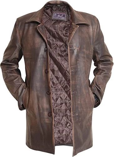 Giacca cappotto auto dean - giacca,