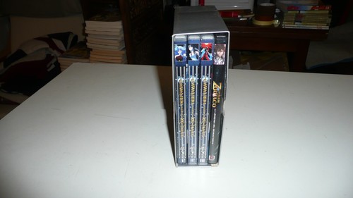 Cavalieri dello zodiaco dvd - i,