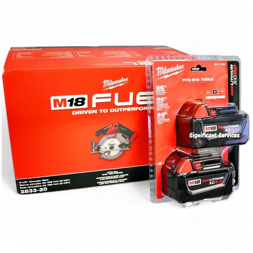 Milwaukee 2833 m18 18v - milwaukee, 2833-20