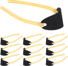 Slingshot 10 Pezzi Elastico