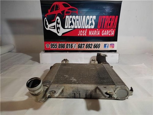 55313550 intercooler kia - 55313550,