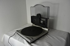 Technics SL-7 Giradischi Perfettamente Funzionante Avviamento Automatico Tracciamento Lineare Giappone