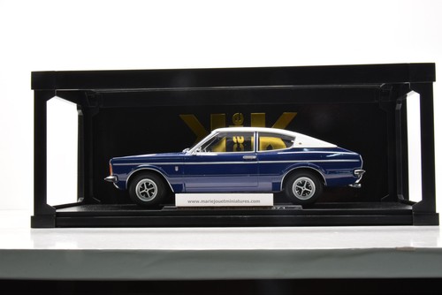 Ford taunus gxl - taunus, 1971