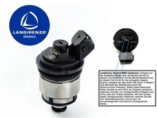 Iniettore Gas Auto Landirenzo