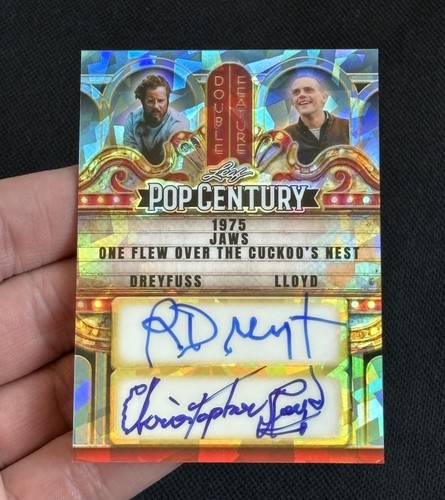 Richard dreyfuss christopher - dreyfuss, &