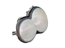 Faro Sinistro Per MERCEDES