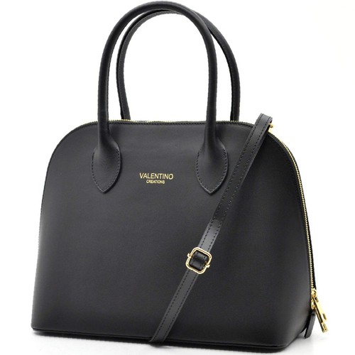 Borsa vera pelle - , bauletto