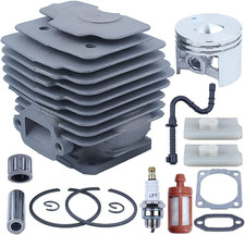 Kit Pistone Cilindro 46 Mm