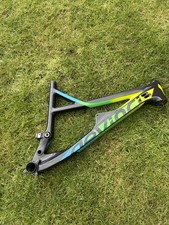 Telaio MTB Devinci Spartan