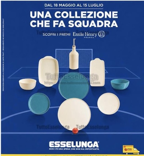 Bollini esselunga - 32,