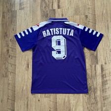Maglia Vintage Fiorentina