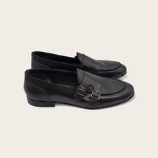 Scarpe Da Uomo In Vera Pelle