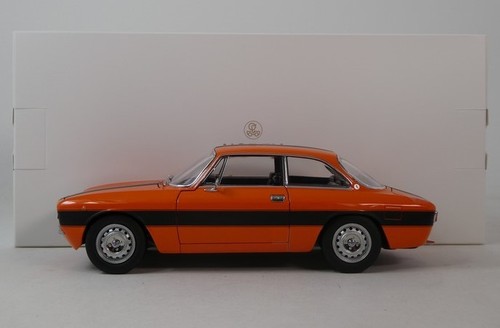 Norev alfa romeo 2000 - 2000, gtv