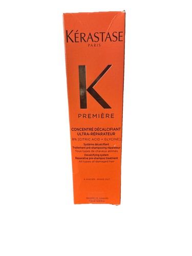 Kerastase premiere concentre - kerastase,