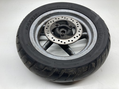 Ruota cerchio pneumatico - cerchio,