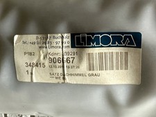 Copertura tetto Jaguar XJ6