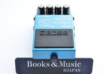 Boss PS-2 Digital Pitch