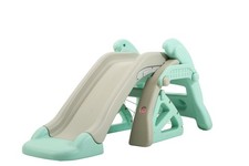 Scivolo Per bambini 2 in 1 Con