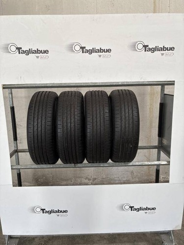 Set gomme 215 65r17 - 215/65r17, 99v