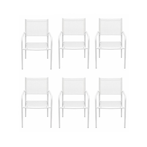 Klulk set poltrone da - set, 6