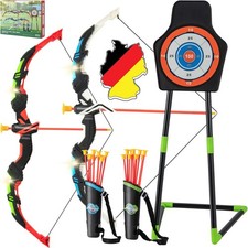 Set Arco Bambini Arco e